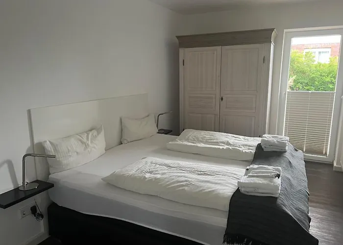 Apartman Robby 6 - Strandnahe, Ruhige Mit Balkon